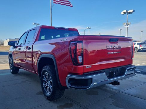 New 2026 GMC Sierra 1500 Pro w/ Pro Value Package image 3
