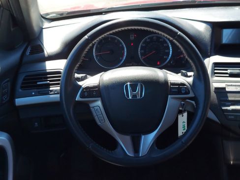 Used 2012 Honda Accord EX-L image 12