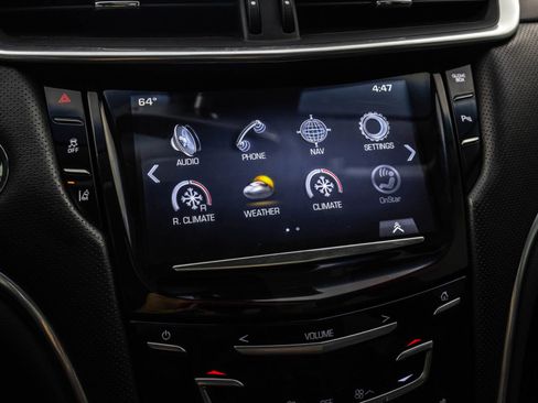 Used 2013 Cadillac XTS Premium AWD/4WD image 30