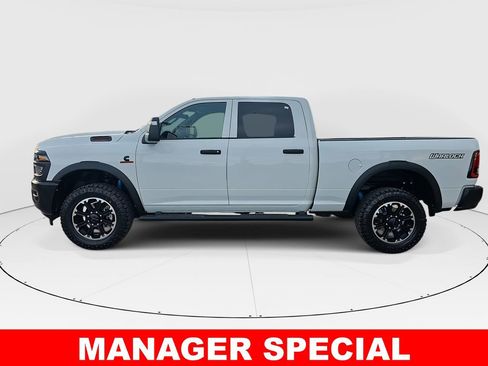 New 2026 RAM 2500 Tradesman image 6
