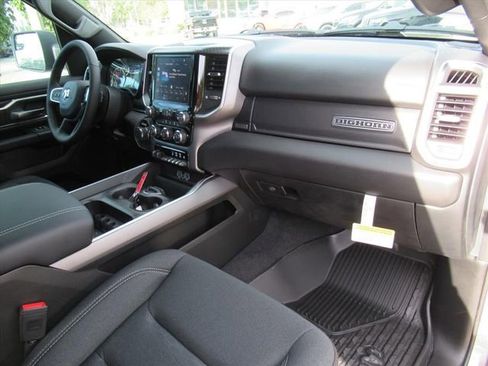 New 2026 RAM 1500 Big Horn image 12
