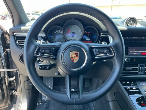 Used 2023 Porsche Macan S AWD/4WD image 18