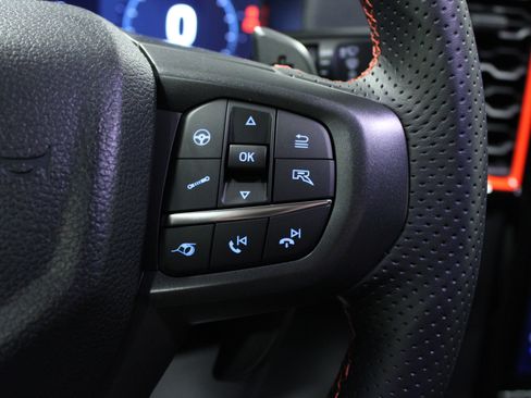 New 2026 Ford Ranger Raptor AWD/4WD image 21
