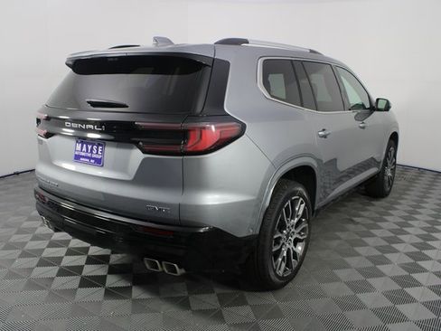 New 2026 GMC Acadia Denali Ultimate image 30