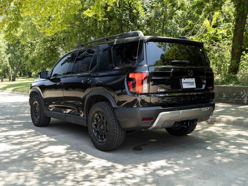 Used 2026 Honda Passport TrailSport Elite image 7