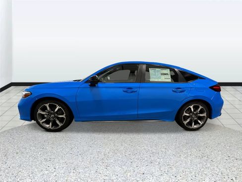 New 2026 Honda Civic Sport Touring image 6