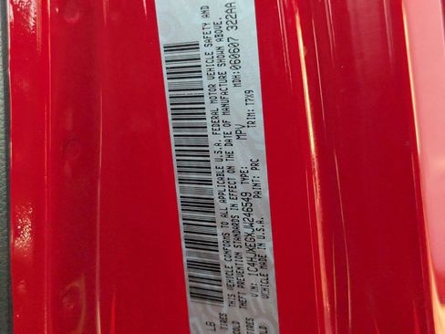 Used 2018 Jeep Wrangler Unlimited Sahara image 10