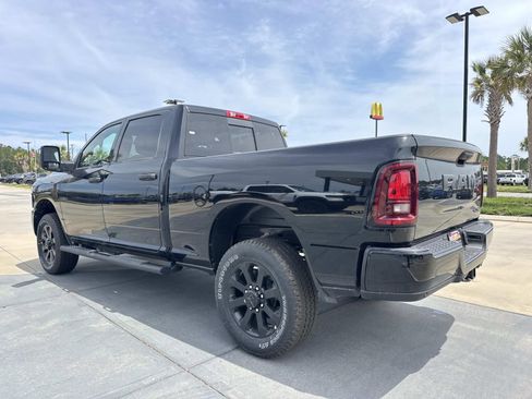 New 2026 RAM 2500 Tradesman AWD/4WD image 5