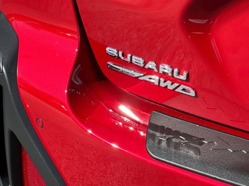New 2025 Subaru Crosstrek 2.5i Limited w/ Popular Package #4A image 26