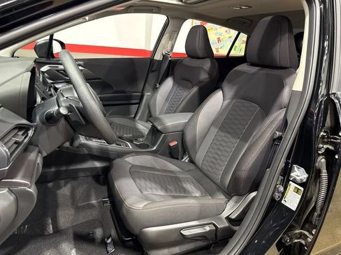 Used 2026 Subaru Impreza 2.0i Sport AWD/4WD image 83