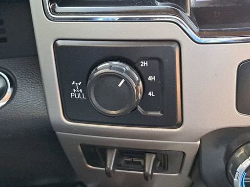 Used 2022 Ford F350 Lariat w/ Lariat Ultimate Package AWD/4WD image 14