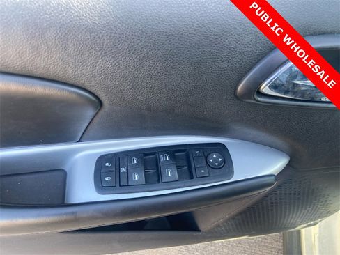 Used 2012 Dodge Journey SXT w/ Flexible Seating Group image 16