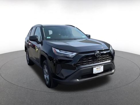 Used 2025 Toyota RAV4 LE image 3