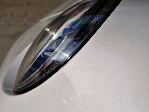 Used 2024 Porsche 911 Targa 4S AWD/4WD image 11