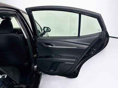 Used 2025 Toyota Camry LE FWD image 28