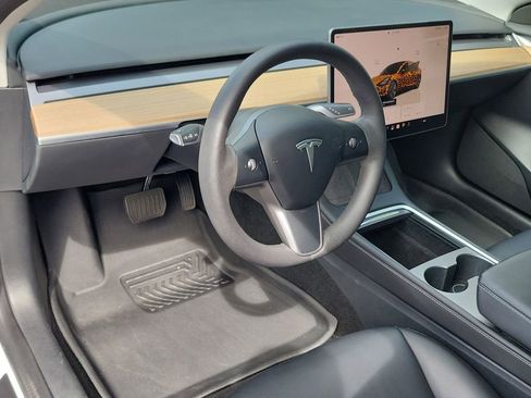 Used 2023 Tesla Model 3 Standard Range RWD image 18