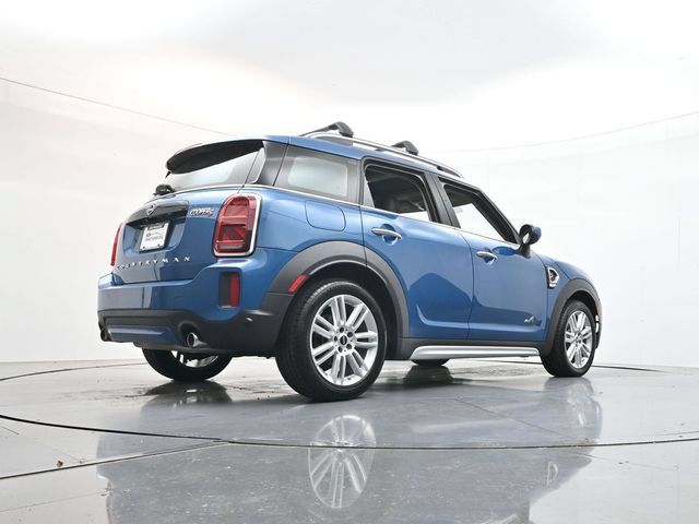 Used 2023 MINI Cooper Countryman S AWD/4WD image 52