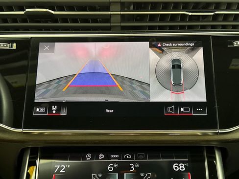 Used 2022 Audi Q7 2.0T Premium Plus image 15