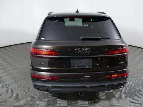 Used 2023 Audi Q7 3.0T Premium Plus w/ Premium Plus Package AWD/4WD image 30