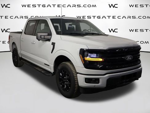 Used 2024 Ford F150 XLT w/ Equipment Group 302A MID AWD/4WD image 44
