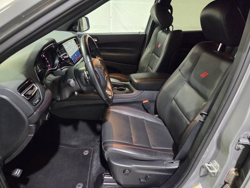 Certified 2025 Dodge Durango R/T AWD/4WD image 4