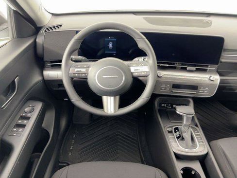 New 2026 Hyundai Kona SEL Sport image 25