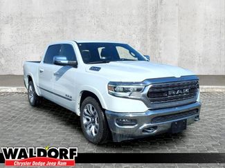 Used 2024 RAM 1500 Limited video 1