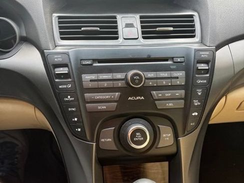 Used 2012 Acura TL FWD image 8