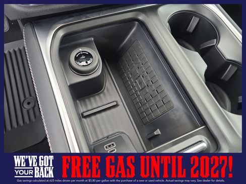 New 2025 Ford Expedition Platinum w/ Stealth Performance Package AWD/4WD image 24