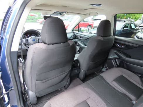 Used 2020 Subaru Outback Premium AWD/4WD image 14