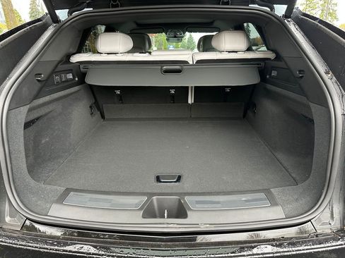 New 2025 Cadillac Lyriq Sport image 14