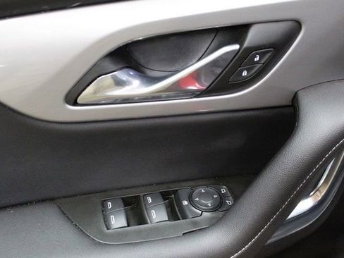 Certified 2024 Chevrolet Blazer LT w/ LPO, Floor Liner Package FWD image 17
