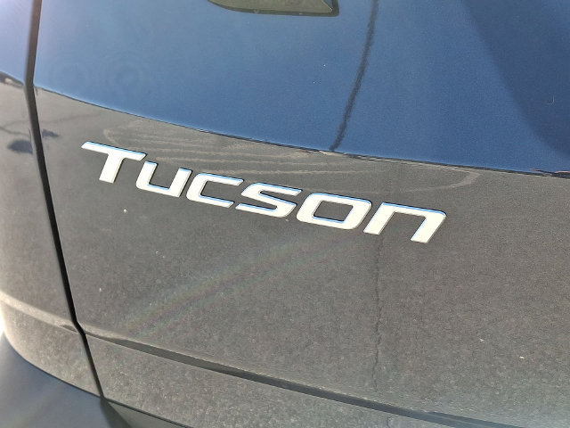 New 2026 Hyundai Tucson SE FWD image 26