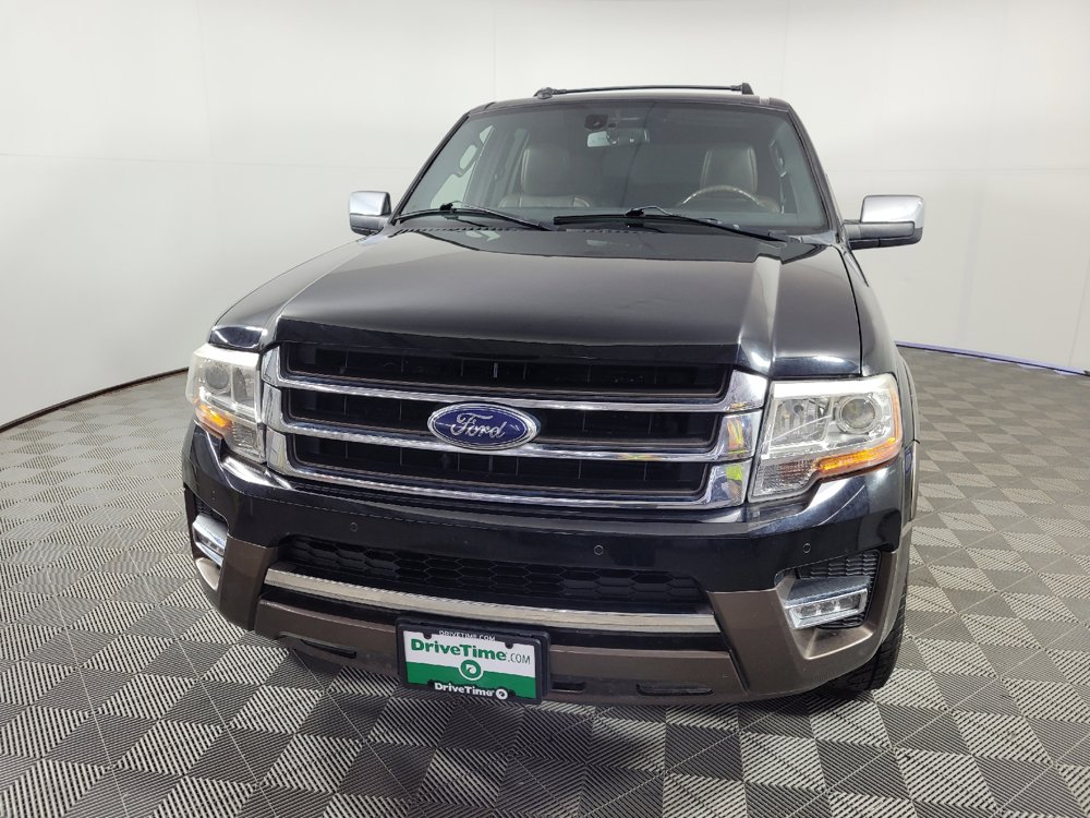 Used 2017 Ford Expedition King Ranch RWD image 15