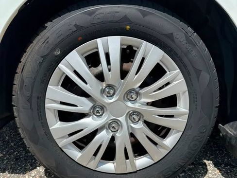 Used 2014 Honda Civic LX image 15