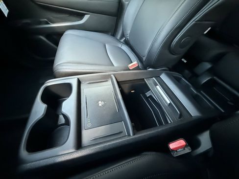 New 2026 Honda Odyssey EX-L image 27
