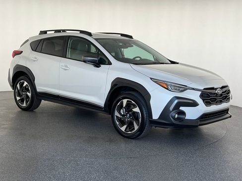 New 2025 Subaru Crosstrek 2.5i Limited w/ Crosstrek Mirror Package image 9