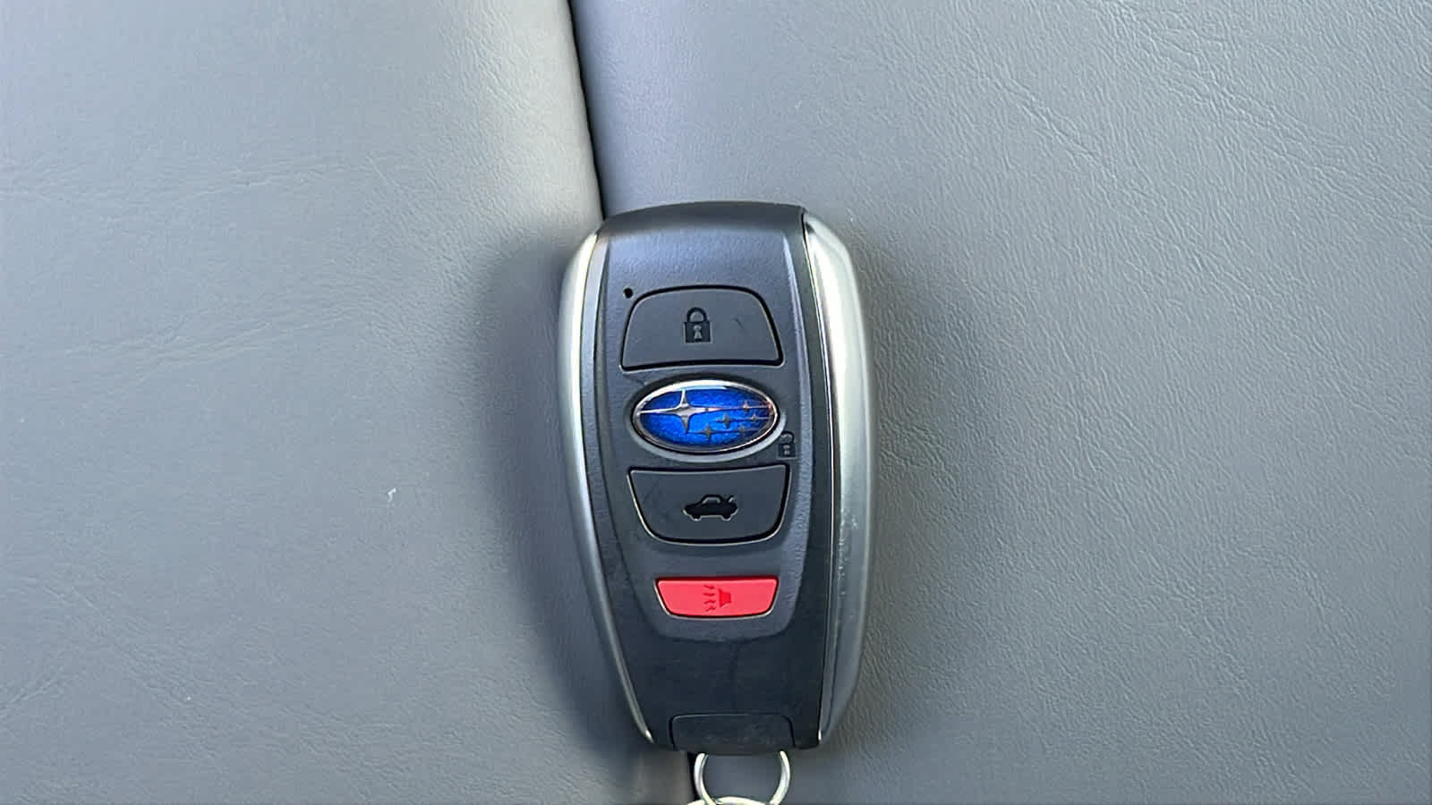 New 2026 Subaru Outback Premium AWD/4WD image 29