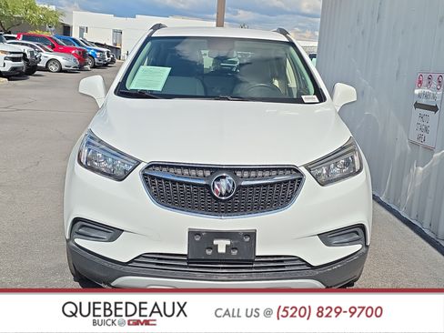 Used 2020 Buick Encore Preferred w/ Safety Package FWD image 2