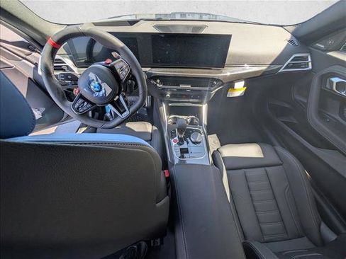 Used 2024 BMW M2 w/ Lighting Package RWD image 17