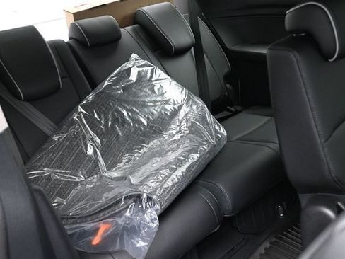 New 2026 Honda Odyssey Touring image 19
