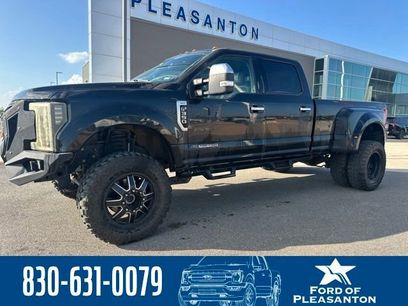 Used 2019 Ford F350 XLT w/ XLT Premium Package
