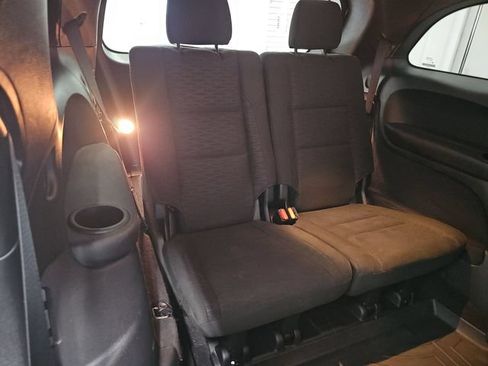 Used 2020 Dodge Durango SXT AWD/4WD image 33