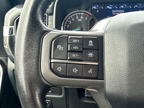 Used 2021 Ford F150 XLT w/ Equipment Group 302A High AWD/4WD image 47