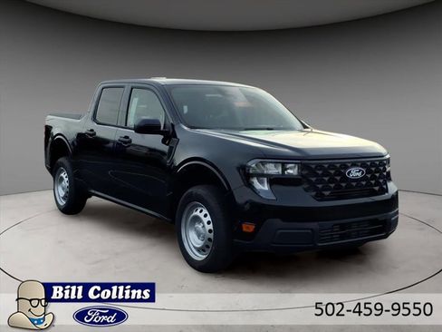 New 2026 Ford Maverick XL image 14