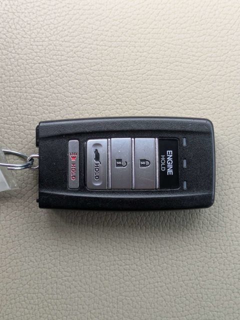 Used 2014 Acura MDX w/ Technology Package AWD/4WD image 36