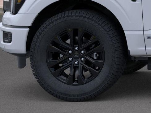 New 2025 Ford F150 Lariat w/ Equipment Group 502A High image 19