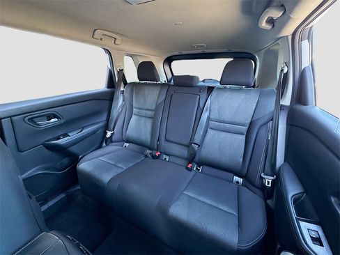 Used 2024 Nissan Rogue SV image 13