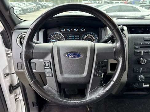 Used 2012 Ford F150 XLT w/ XLT Chrome Pkg image 18