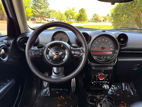 Used 2015 MINI Cooper Countryman S AWD/4WD image 24
